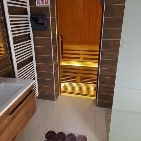 Apartments Natural And Bungalows 2 Sarajevo Ngoại thất bức ảnh