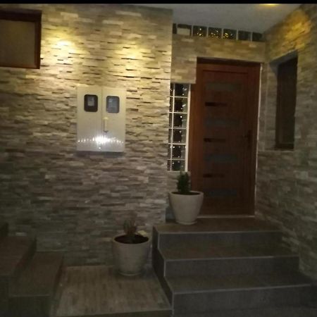 Apartments Natural And Bungalows 2 Sarajevo Phòng bức ảnh