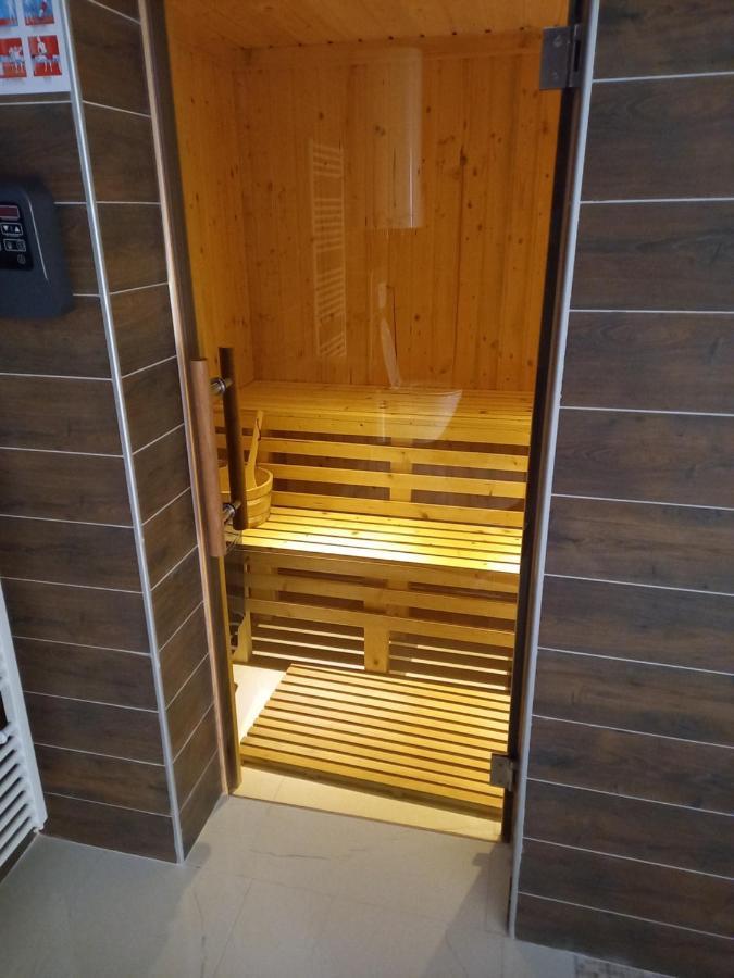 Apartments Natural And Bungalows 2 Sarajevo Ngoại thất bức ảnh