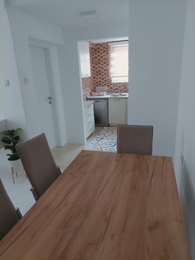 Apartments Natural And Bungalows 2 Sarajevo Ngoại thất bức ảnh