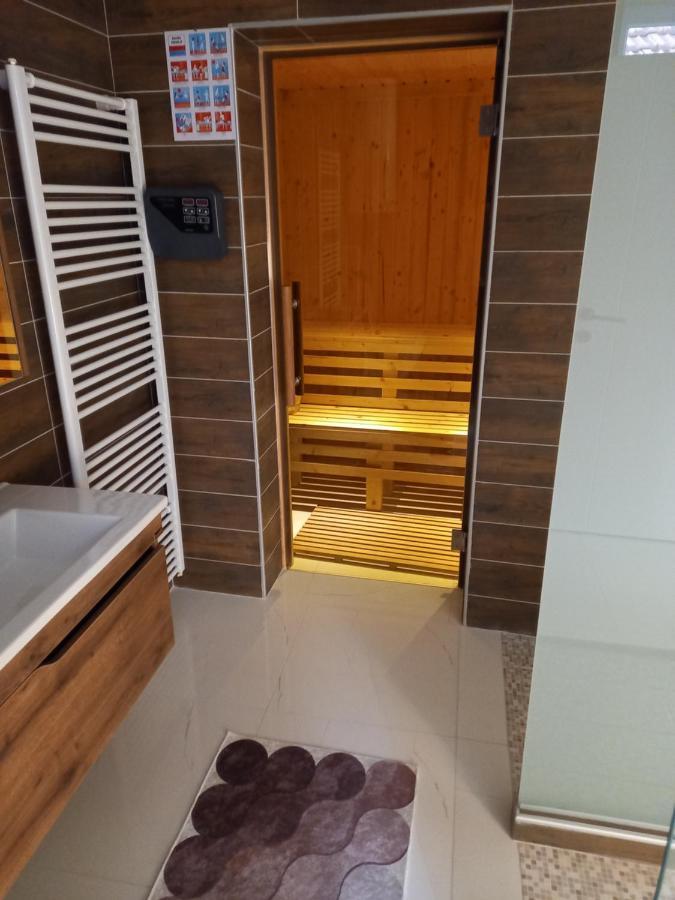 Apartments Natural And Bungalows 2 Sarajevo Ngoại thất bức ảnh