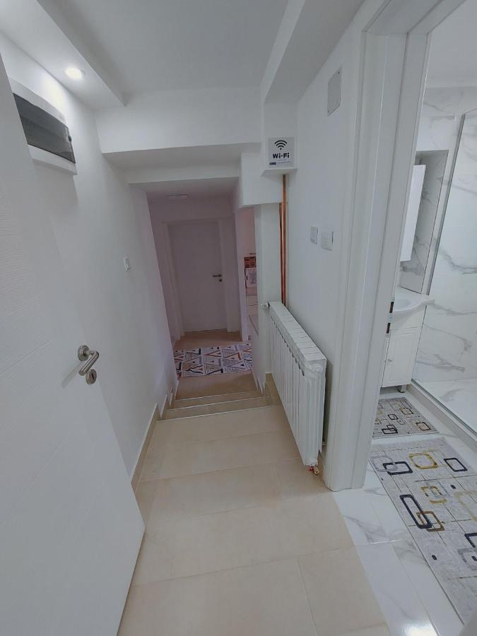 Apartments Natural And Bungalows 2 Sarajevo Ngoại thất bức ảnh