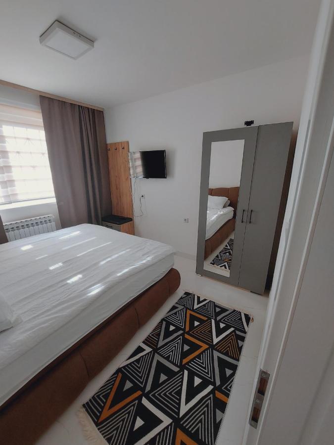 Apartments Natural And Bungalows 2 Sarajevo Ngoại thất bức ảnh