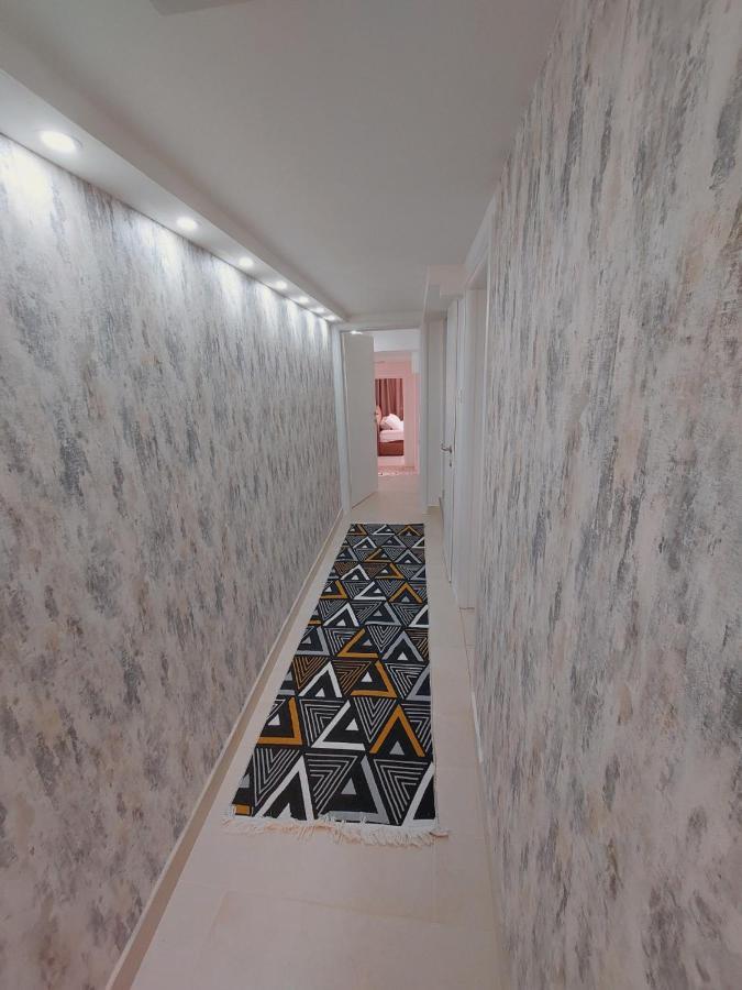 Apartments Natural And Bungalows 2 Sarajevo Ngoại thất bức ảnh