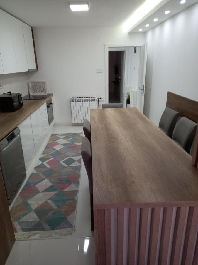 Apartments Natural And Bungalows 2 Sarajevo Ngoại thất bức ảnh