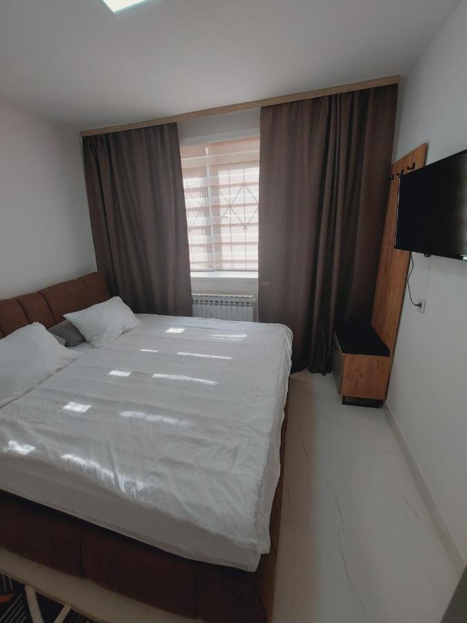 Apartments Natural And Bungalows 2 Sarajevo Ngoại thất bức ảnh