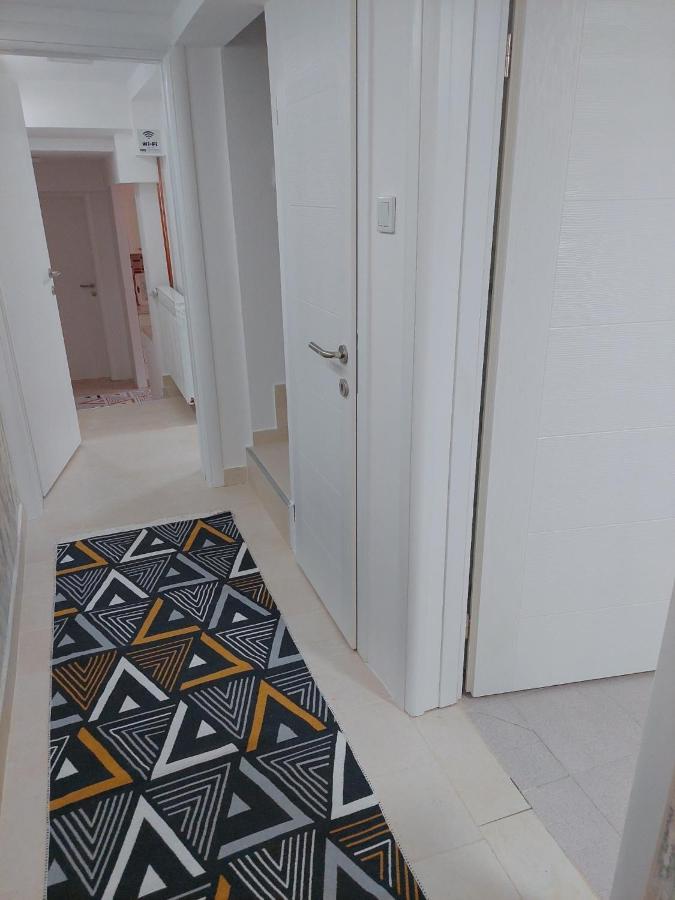 Apartments Natural And Bungalows 2 Sarajevo Ngoại thất bức ảnh