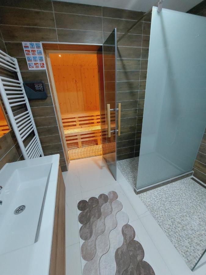 Apartments Natural And Bungalows 2 Sarajevo Ngoại thất bức ảnh