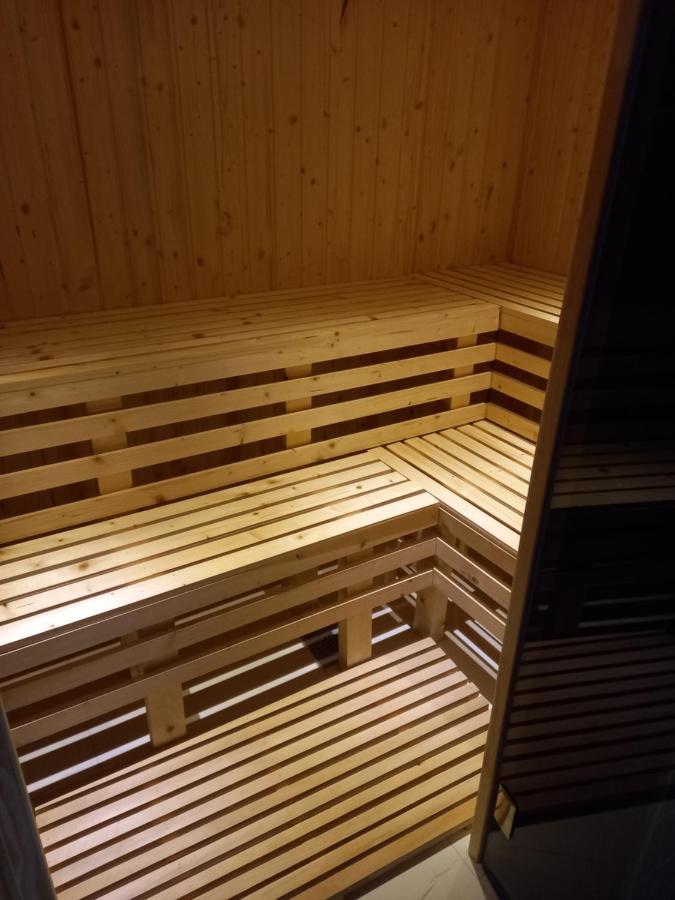 Apartments Natural And Bungalows 2 Sarajevo Ngoại thất bức ảnh