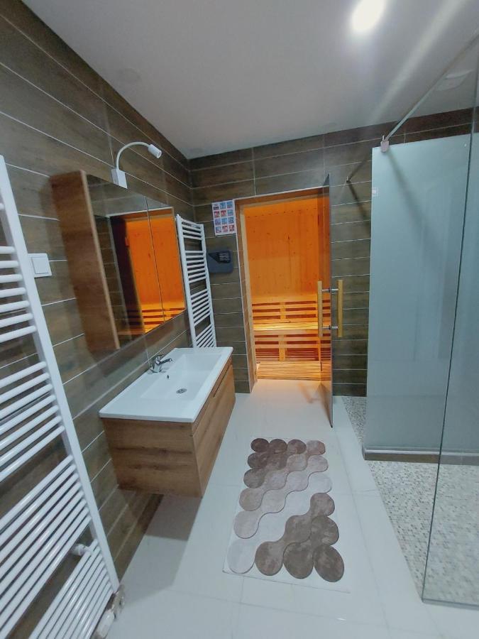 Apartments Natural And Bungalows 2 Sarajevo Ngoại thất bức ảnh