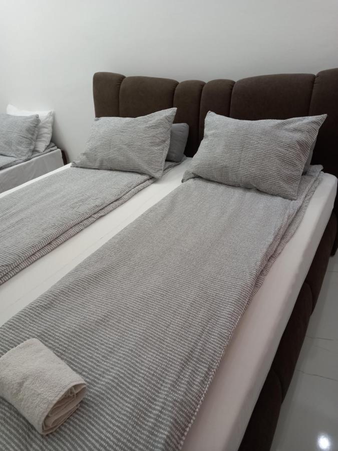 Apartments Natural And Bungalows 2 Sarajevo Ngoại thất bức ảnh
