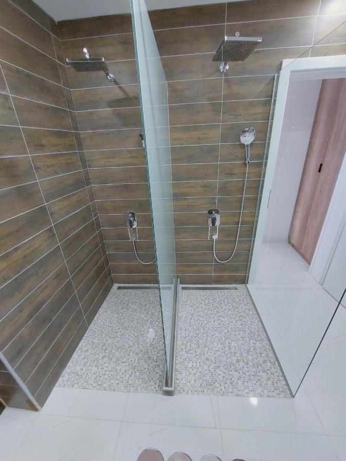 Apartments Natural And Bungalows 2 Sarajevo Ngoại thất bức ảnh