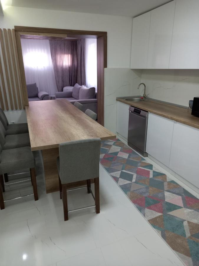 Apartments Natural And Bungalows 2 Sarajevo Ngoại thất bức ảnh