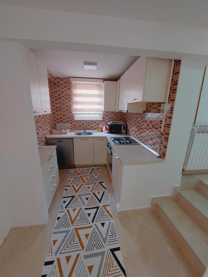 Apartments Natural And Bungalows 2 Sarajevo Ngoại thất bức ảnh
