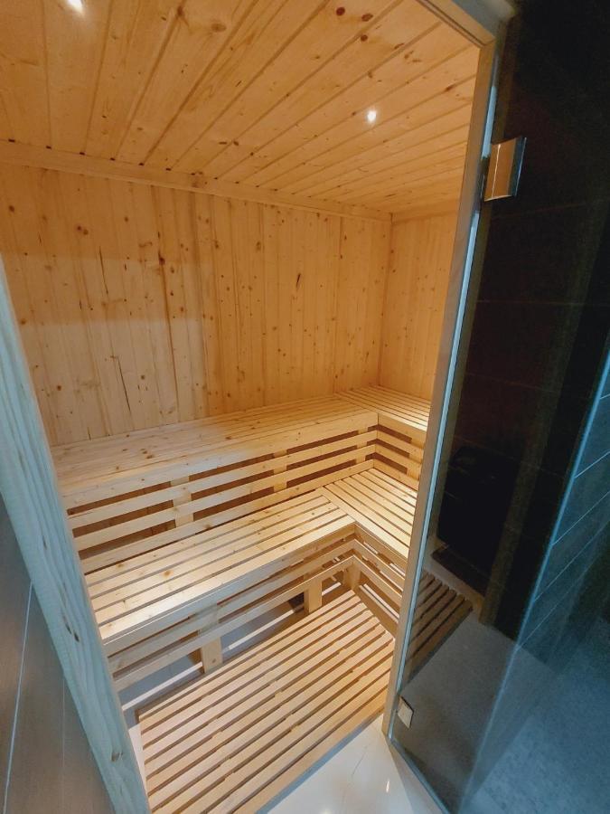 Apartments Natural And Bungalows 2 Sarajevo Ngoại thất bức ảnh