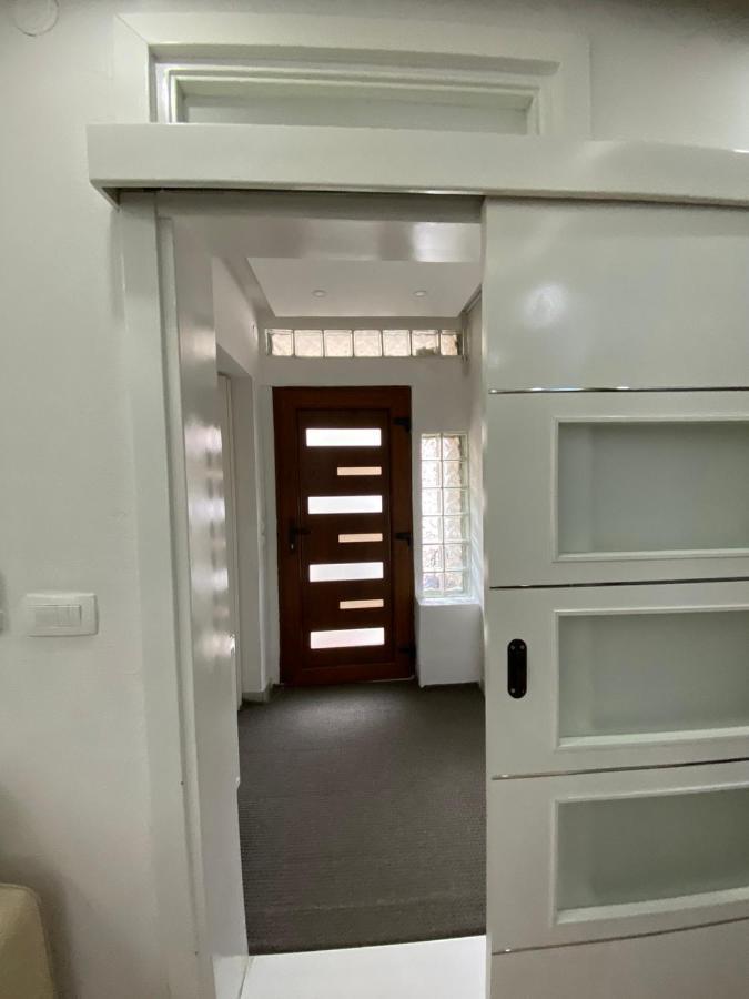 Apartments Natural And Bungalows 2 Sarajevo Ngoại thất bức ảnh