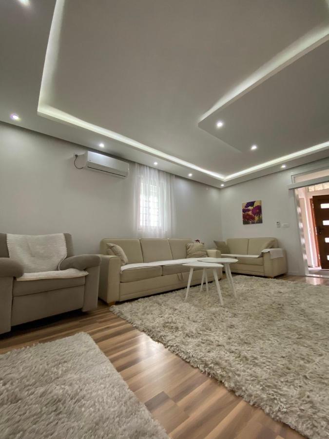 Apartments Natural And Bungalows 2 Sarajevo Ngoại thất bức ảnh