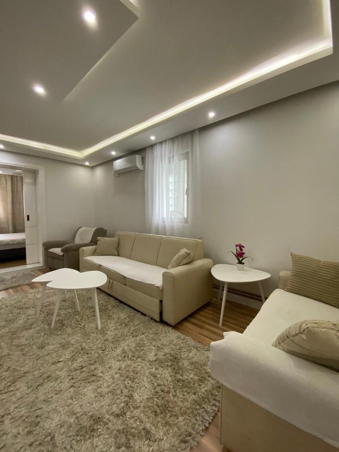 Apartments Natural And Bungalows 2 Sarajevo Ngoại thất bức ảnh
