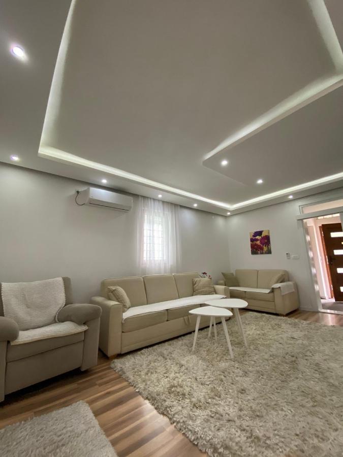 Apartments Natural And Bungalows 2 Sarajevo Ngoại thất bức ảnh