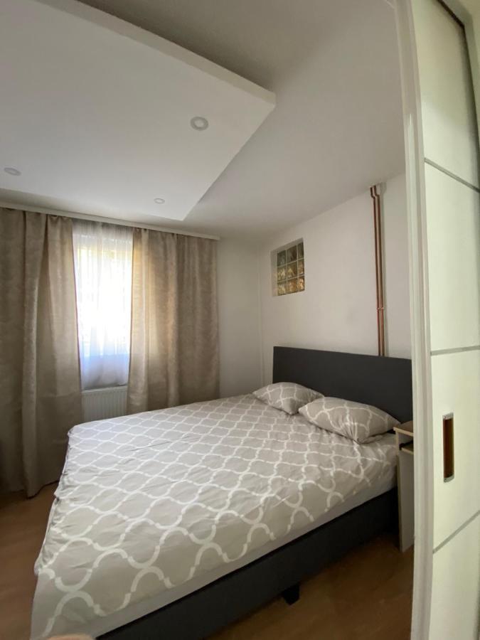 Apartments Natural And Bungalows 2 Sarajevo Ngoại thất bức ảnh