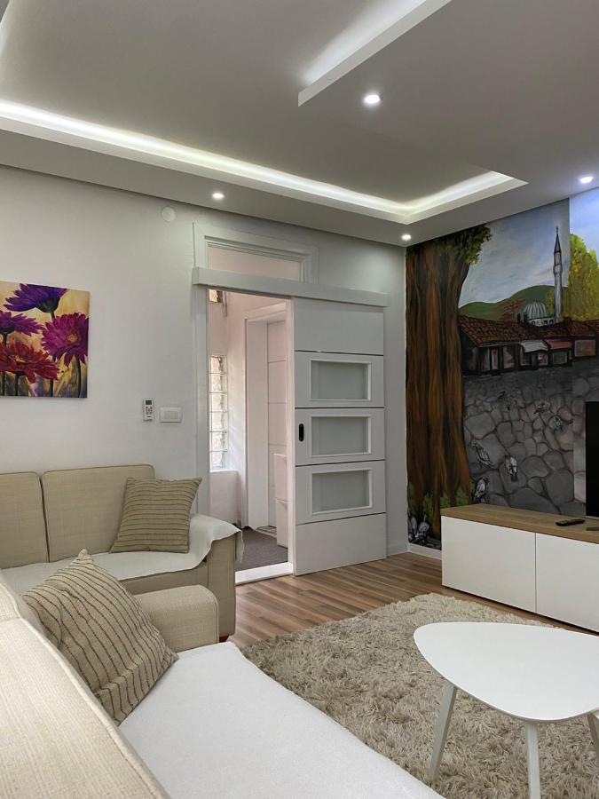 Apartments Natural And Bungalows 2 Sarajevo Ngoại thất bức ảnh