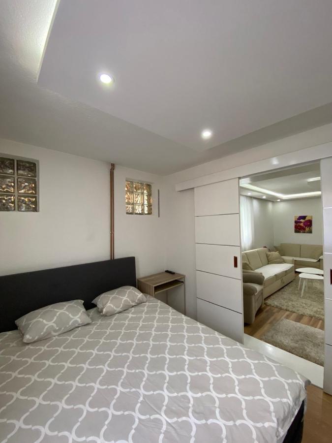 Apartments Natural And Bungalows 2 Sarajevo Ngoại thất bức ảnh