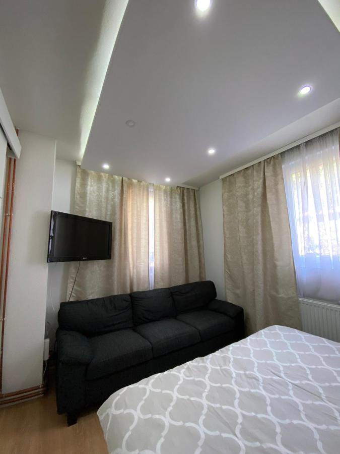 Apartments Natural And Bungalows 2 Sarajevo Ngoại thất bức ảnh