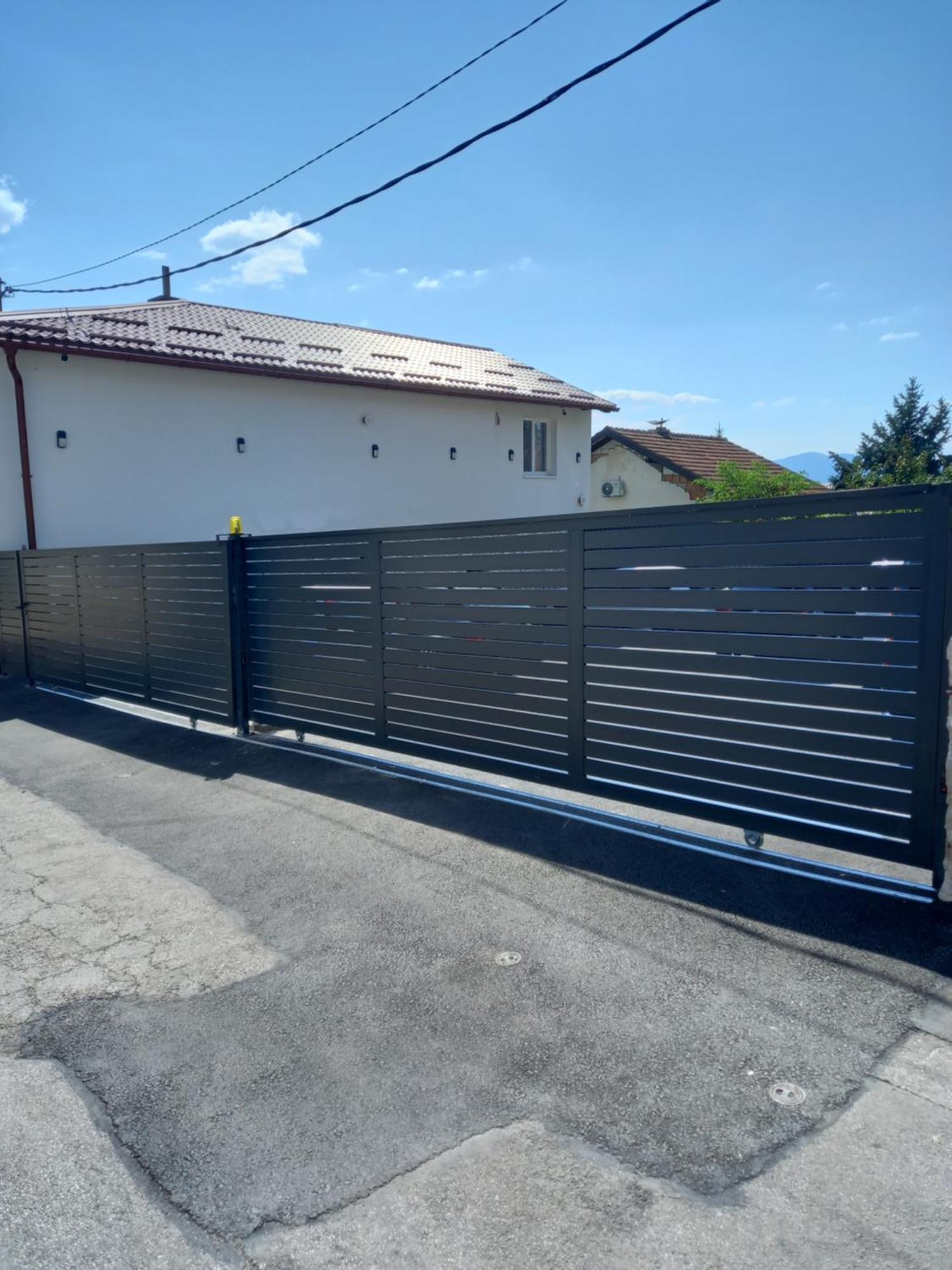 Apartments Natural And Bungalows 2 Sarajevo Ngoại thất bức ảnh
