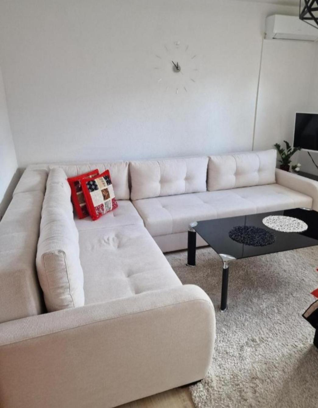 Apartments Natural And Bungalows 2 Sarajevo Ngoại thất bức ảnh