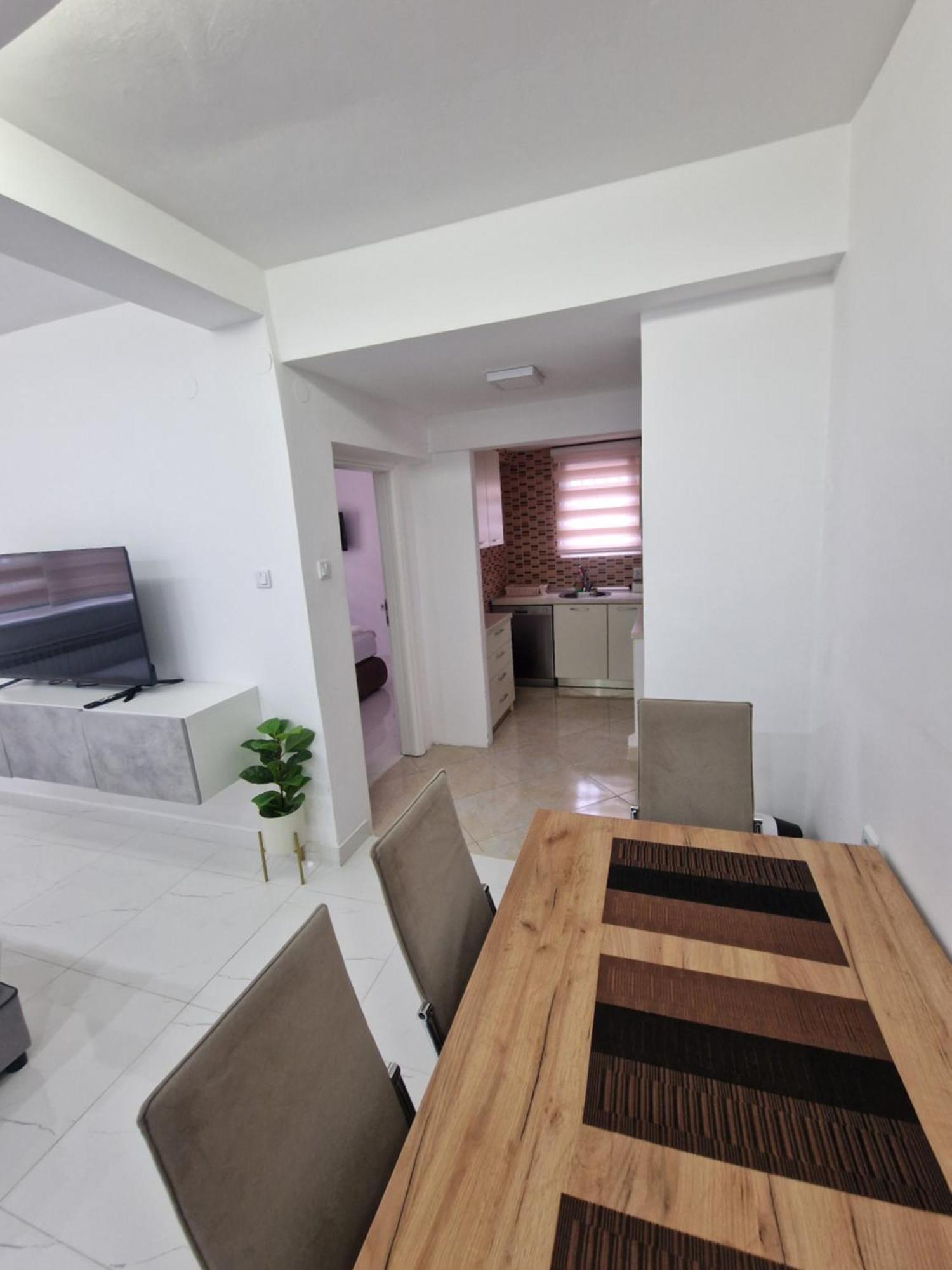 Apartments Natural And Bungalows 2 Sarajevo Ngoại thất bức ảnh