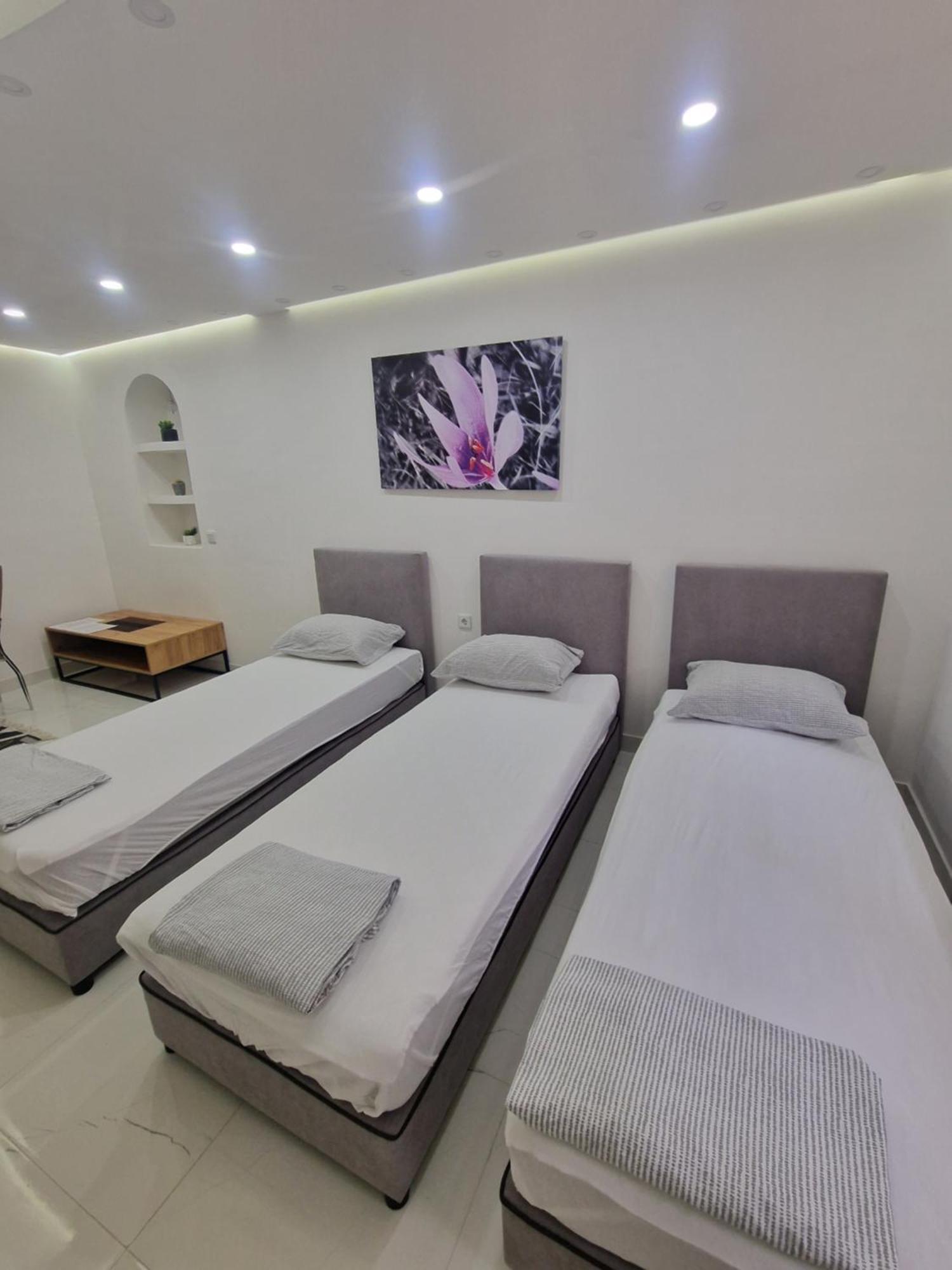 Apartments Natural And Bungalows 2 Sarajevo Ngoại thất bức ảnh