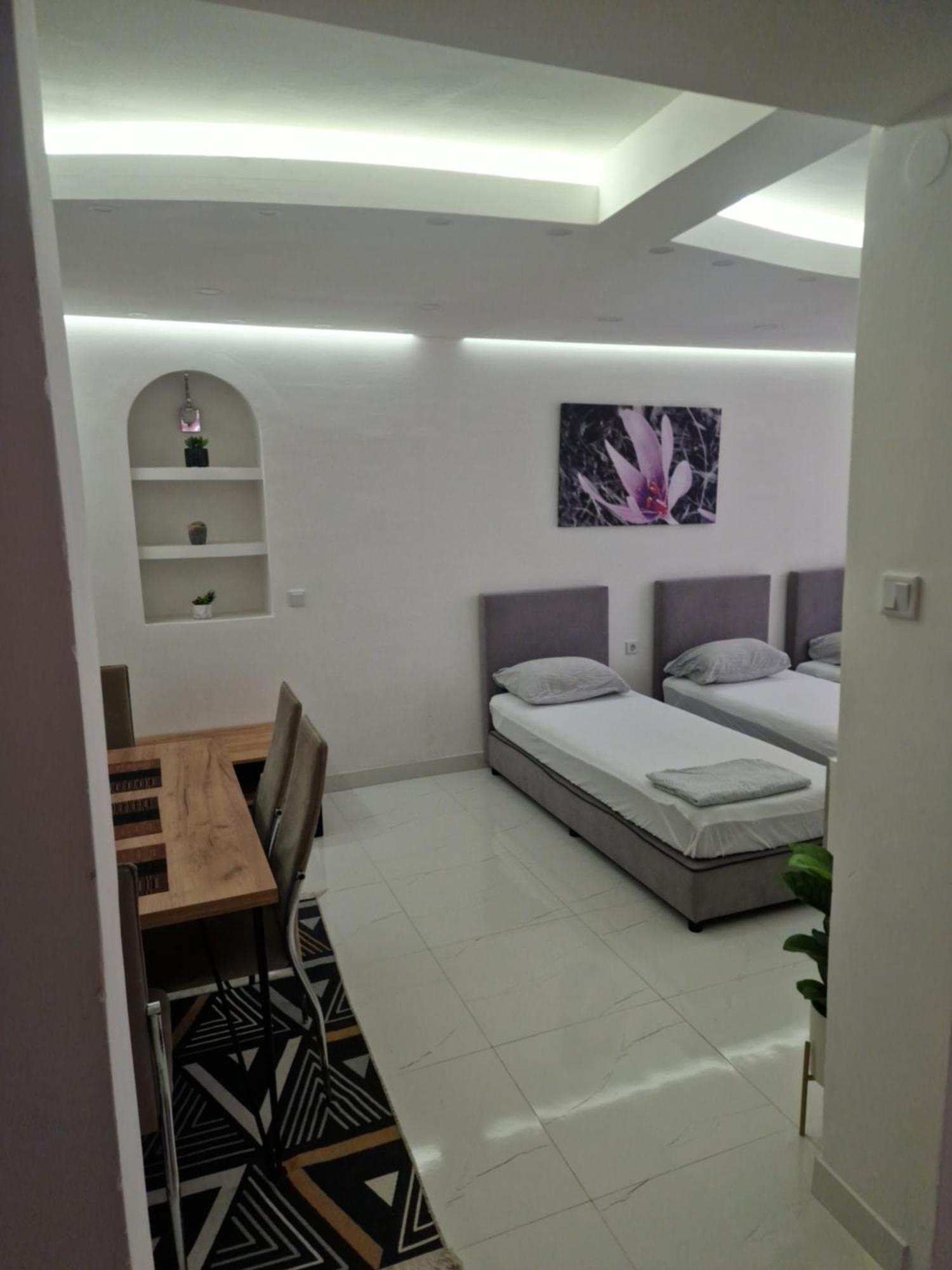 Apartments Natural And Bungalows 2 Sarajevo Ngoại thất bức ảnh