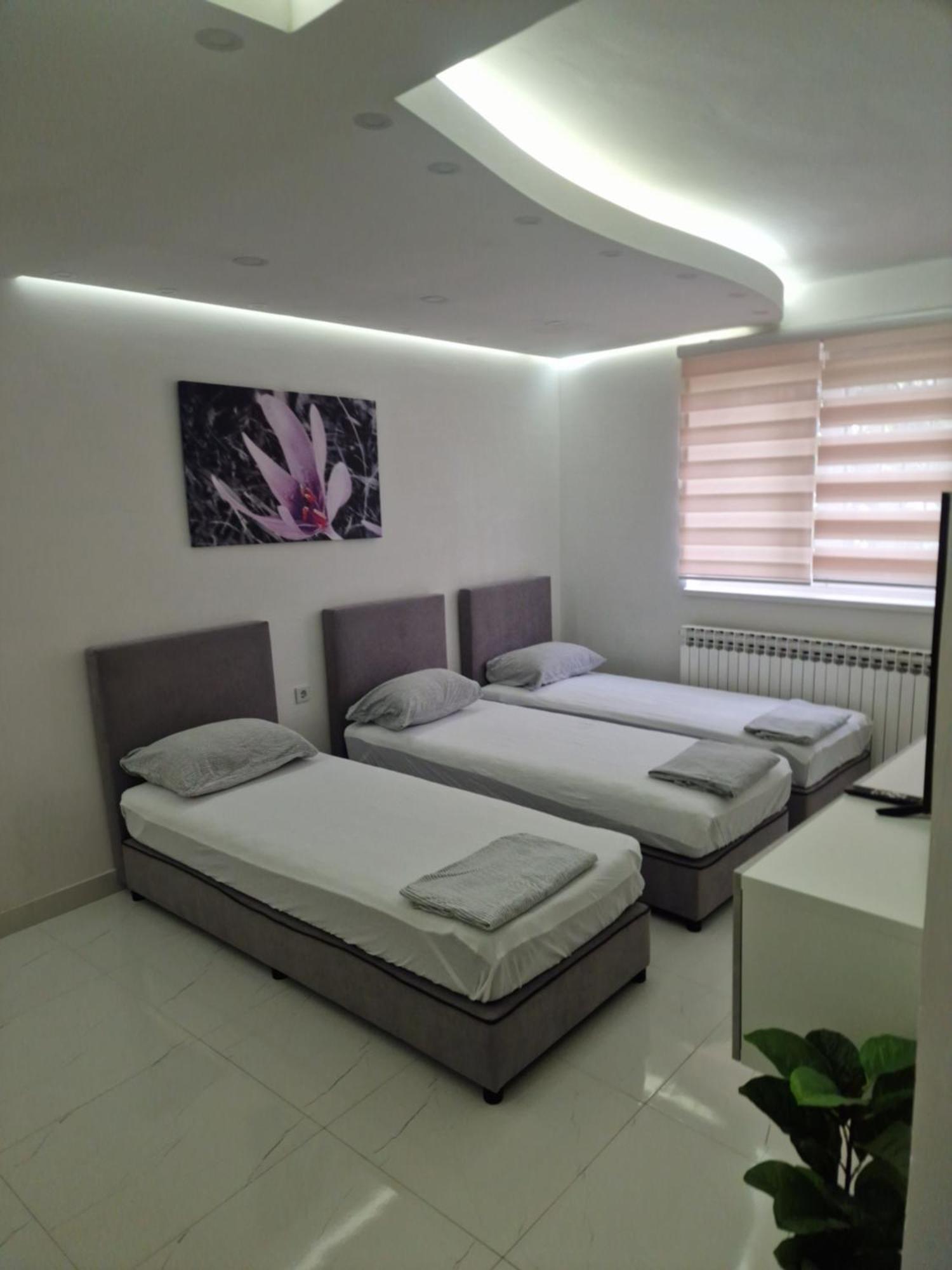 Apartments Natural And Bungalows 2 Sarajevo Ngoại thất bức ảnh