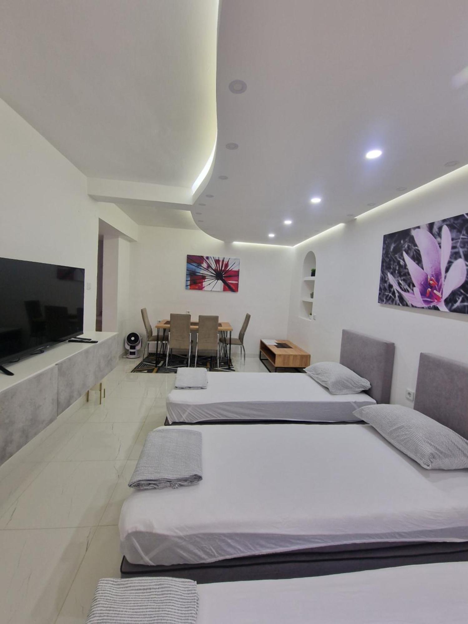 Apartments Natural And Bungalows 2 Sarajevo Ngoại thất bức ảnh