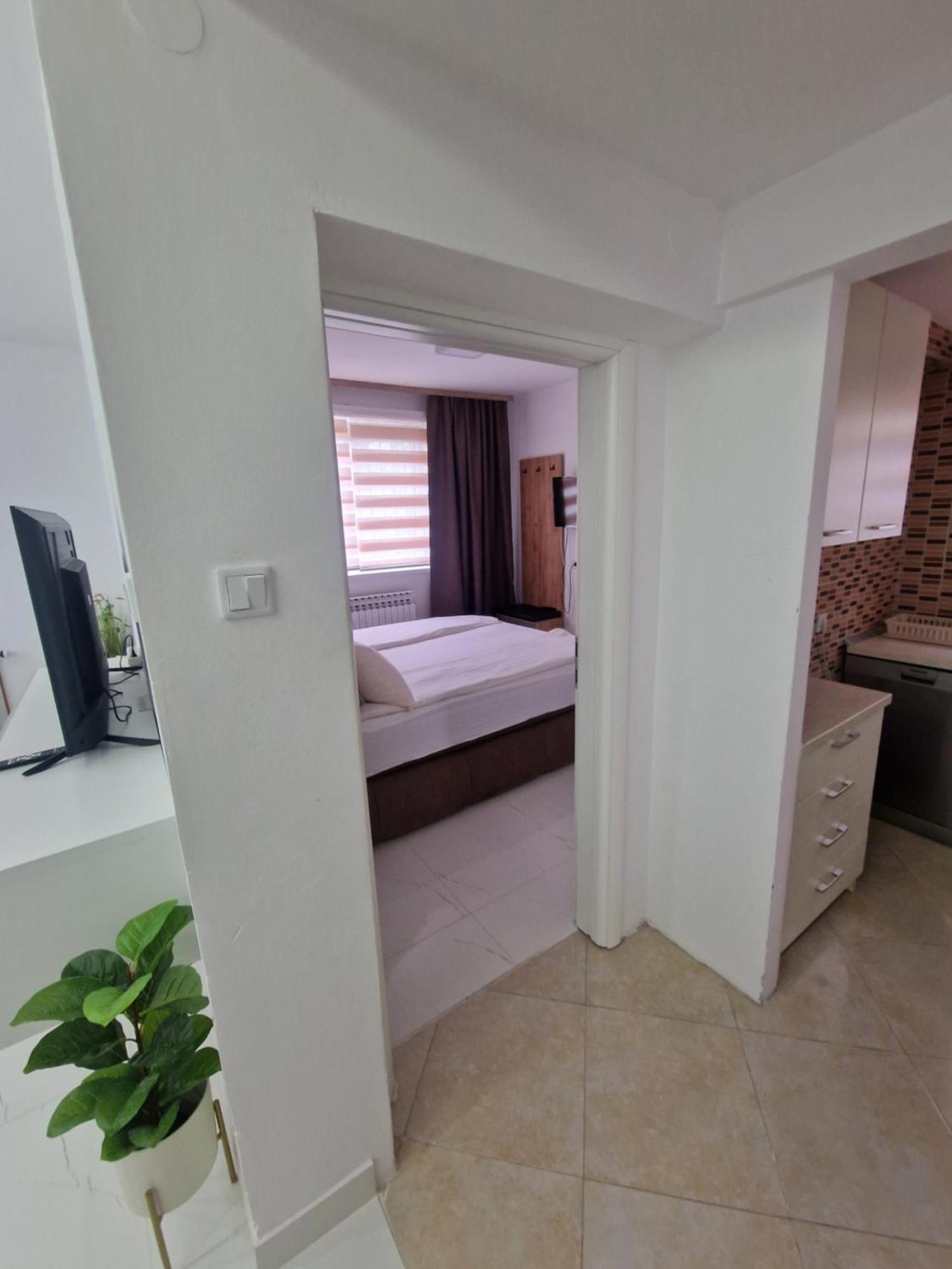 Apartments Natural And Bungalows 2 Sarajevo Ngoại thất bức ảnh