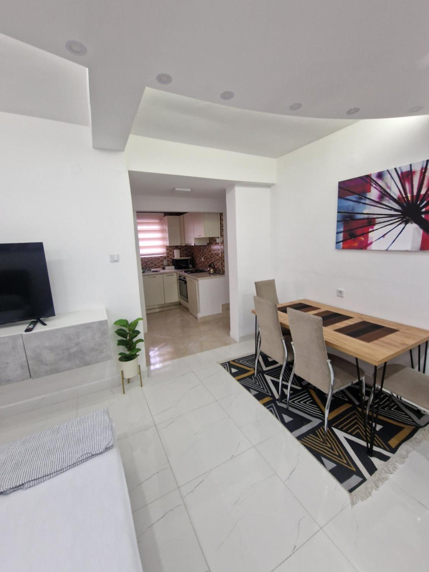 Apartments Natural And Bungalows 2 Sarajevo Ngoại thất bức ảnh