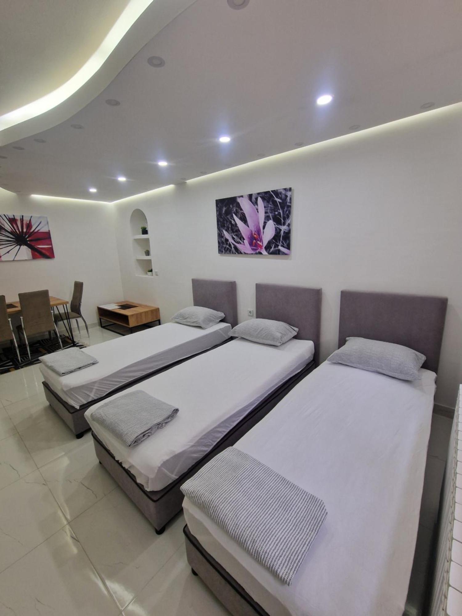 Apartments Natural And Bungalows 2 Sarajevo Ngoại thất bức ảnh