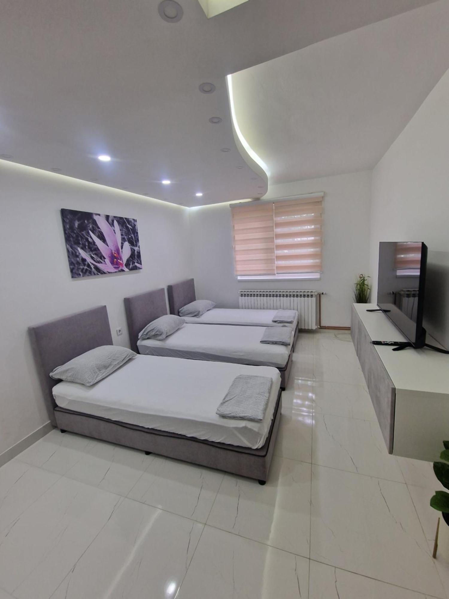 Apartments Natural And Bungalows 2 Sarajevo Ngoại thất bức ảnh