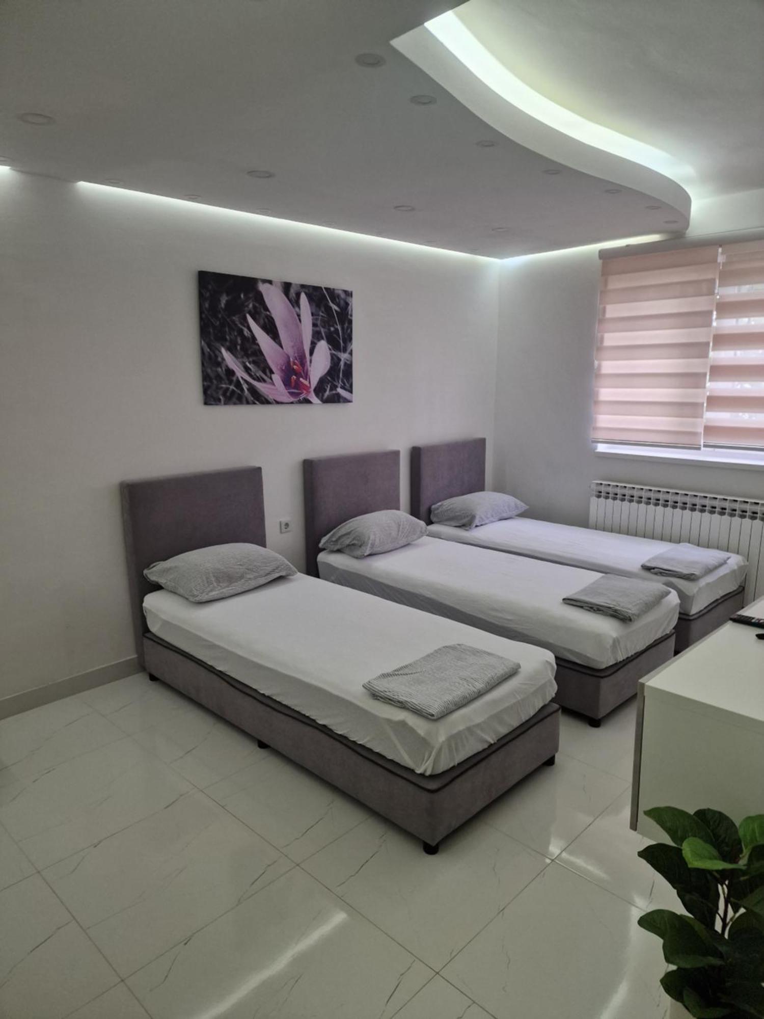 Apartments Natural And Bungalows 2 Sarajevo Ngoại thất bức ảnh