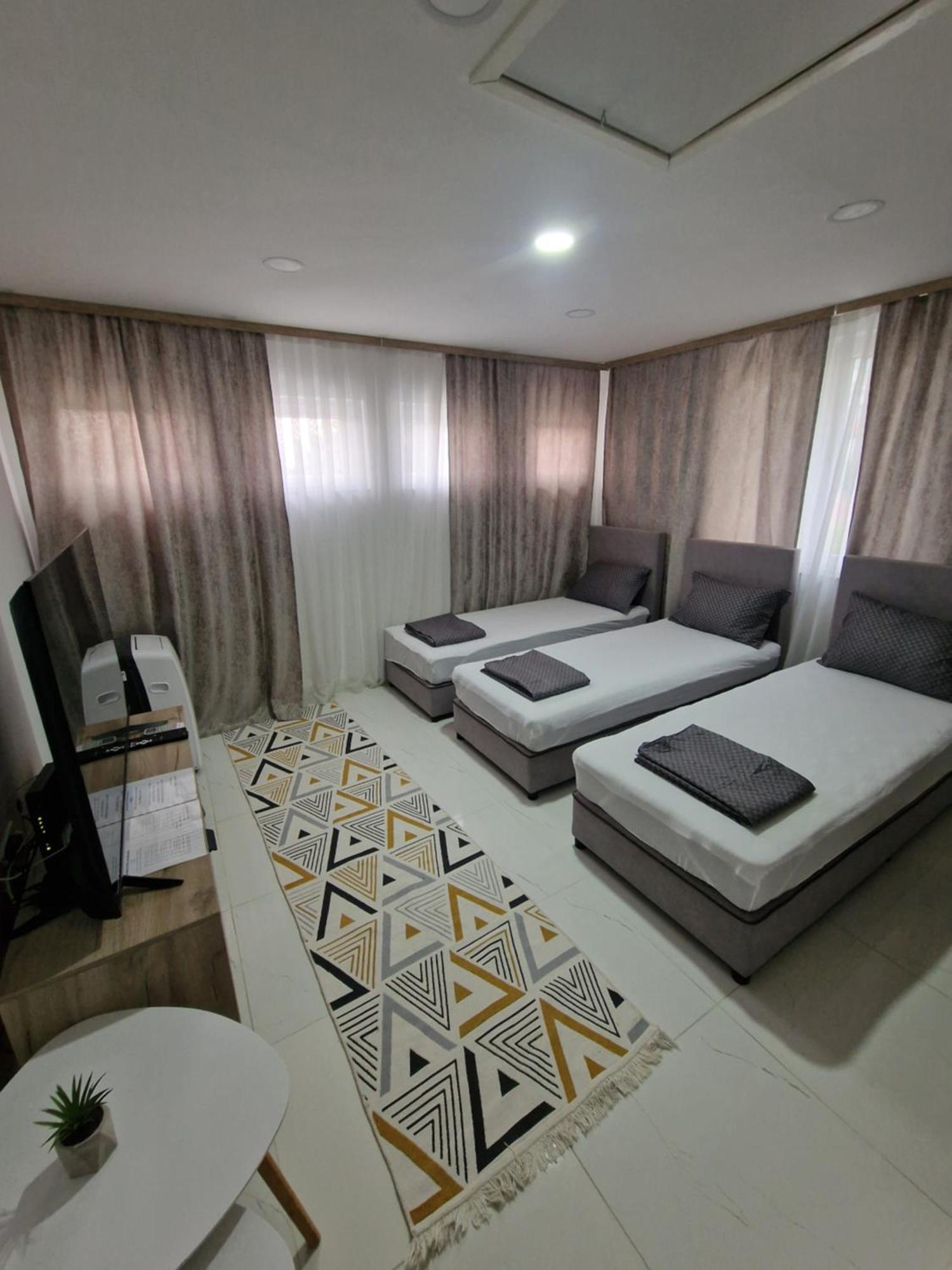 Apartments Natural And Bungalows 2 Sarajevo Ngoại thất bức ảnh