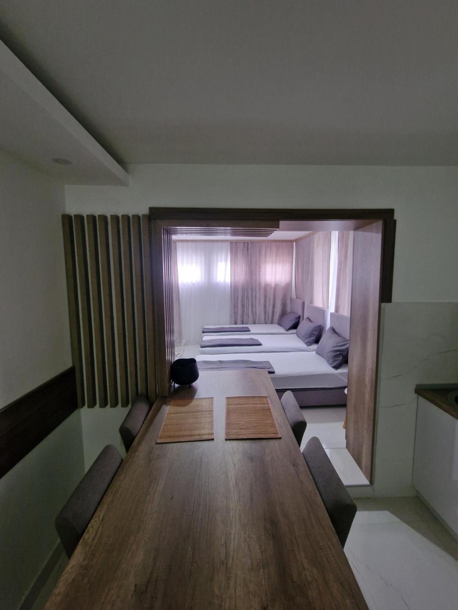 Apartments Natural And Bungalows 2 Sarajevo Ngoại thất bức ảnh