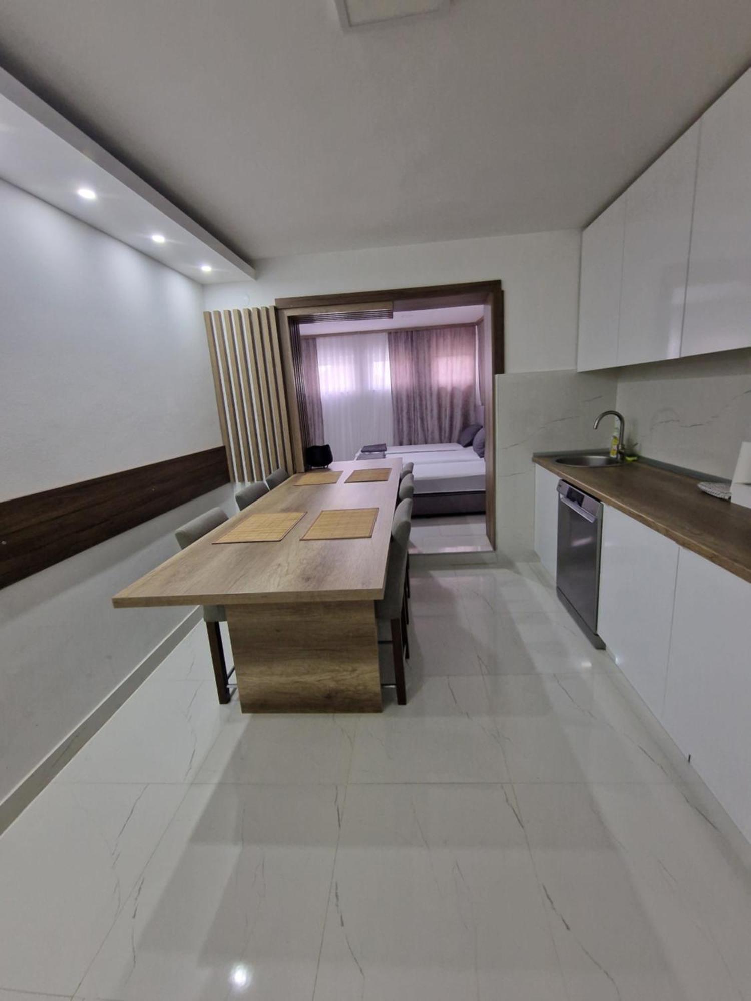 Apartments Natural And Bungalows 2 Sarajevo Ngoại thất bức ảnh