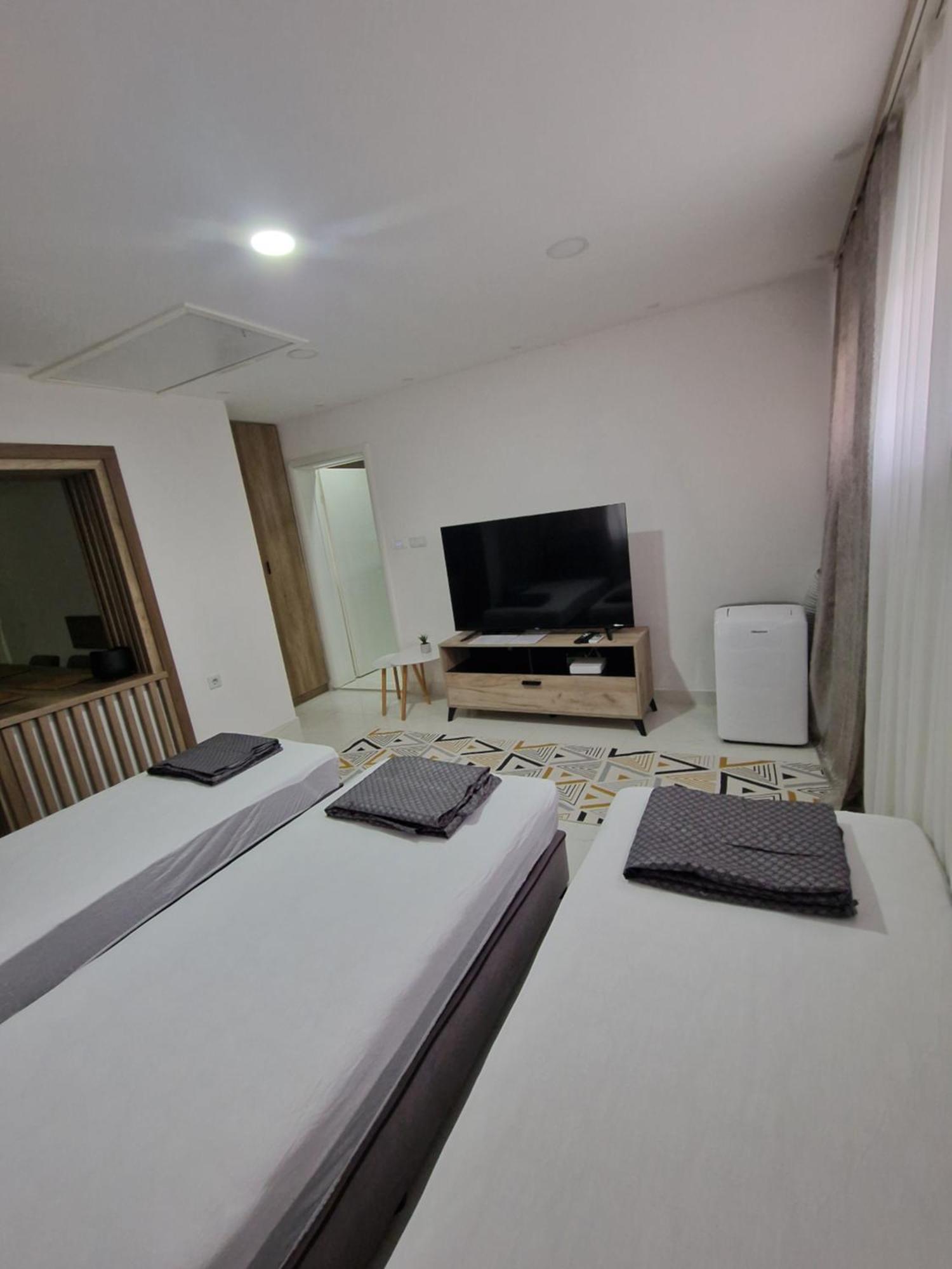 Apartments Natural And Bungalows 2 Sarajevo Ngoại thất bức ảnh