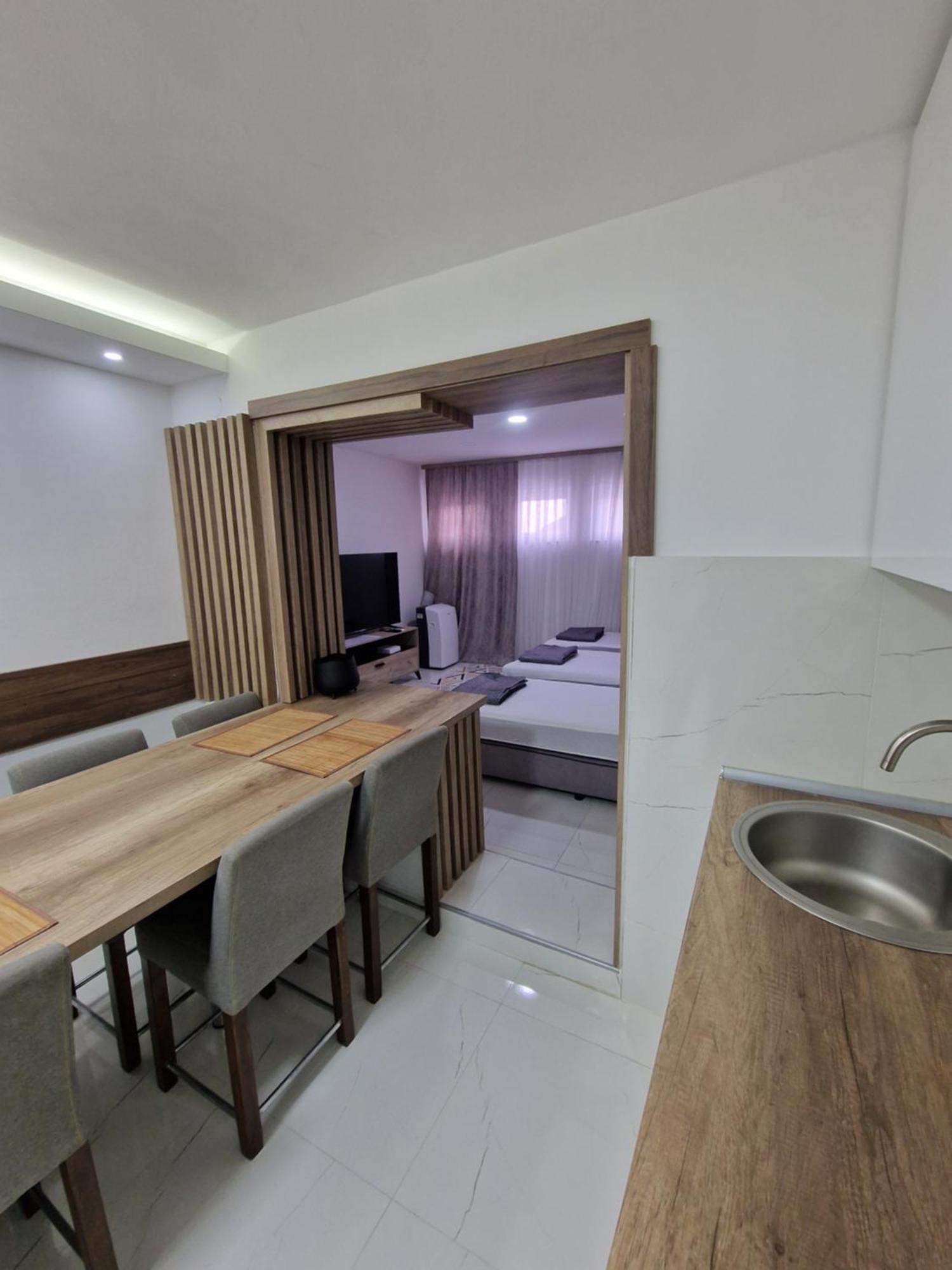 Apartments Natural And Bungalows 2 Sarajevo Ngoại thất bức ảnh