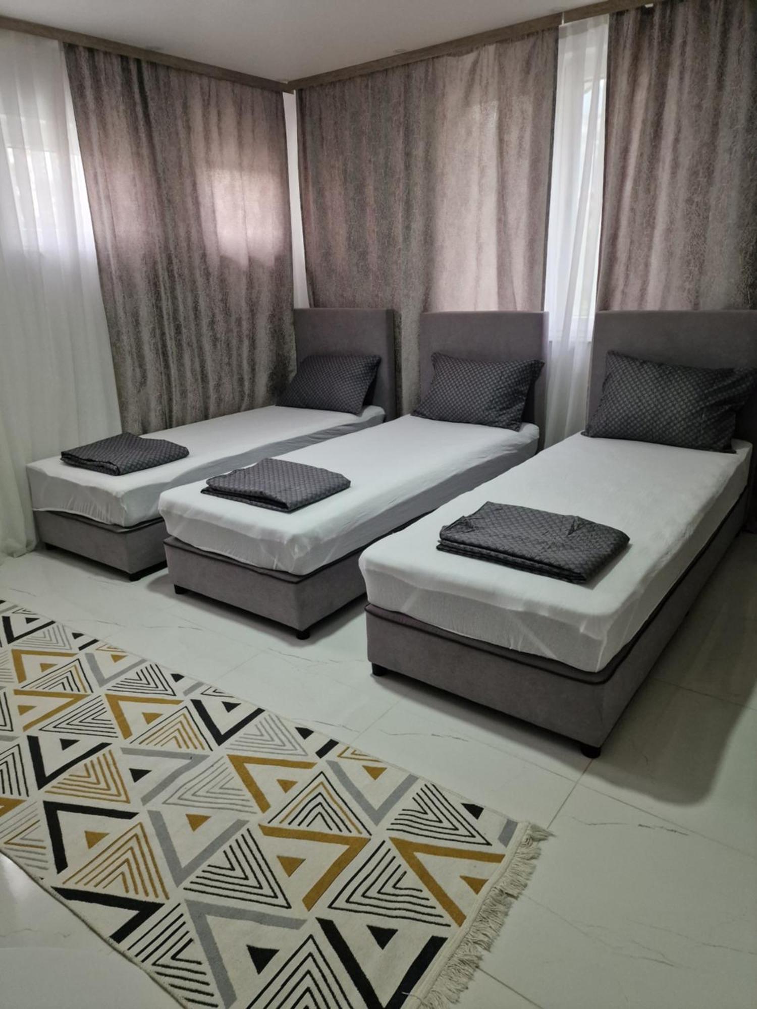 Apartments Natural And Bungalows 2 Sarajevo Ngoại thất bức ảnh