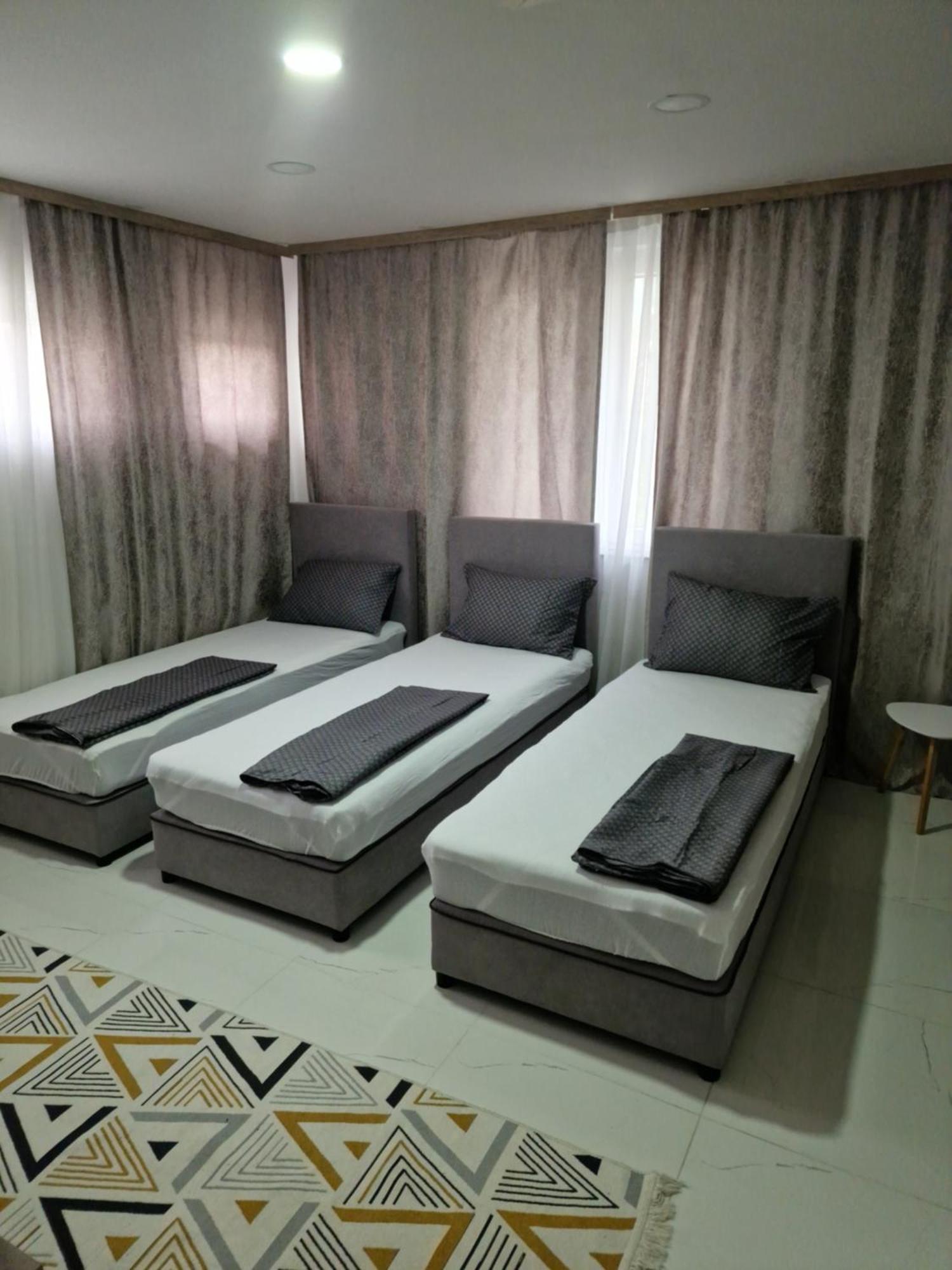 Apartments Natural And Bungalows 2 Sarajevo Ngoại thất bức ảnh