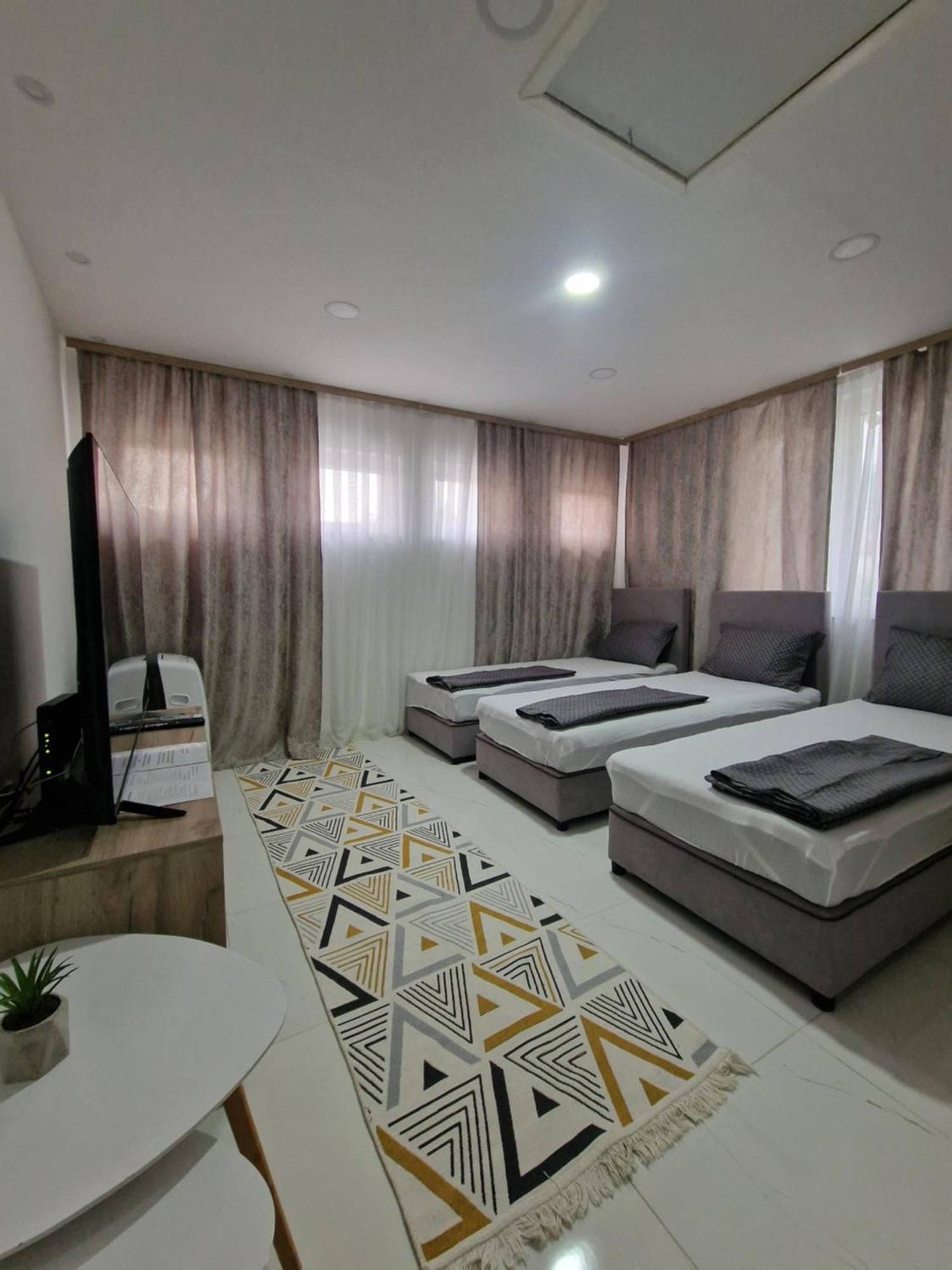 Apartments Natural And Bungalows 2 Sarajevo Ngoại thất bức ảnh