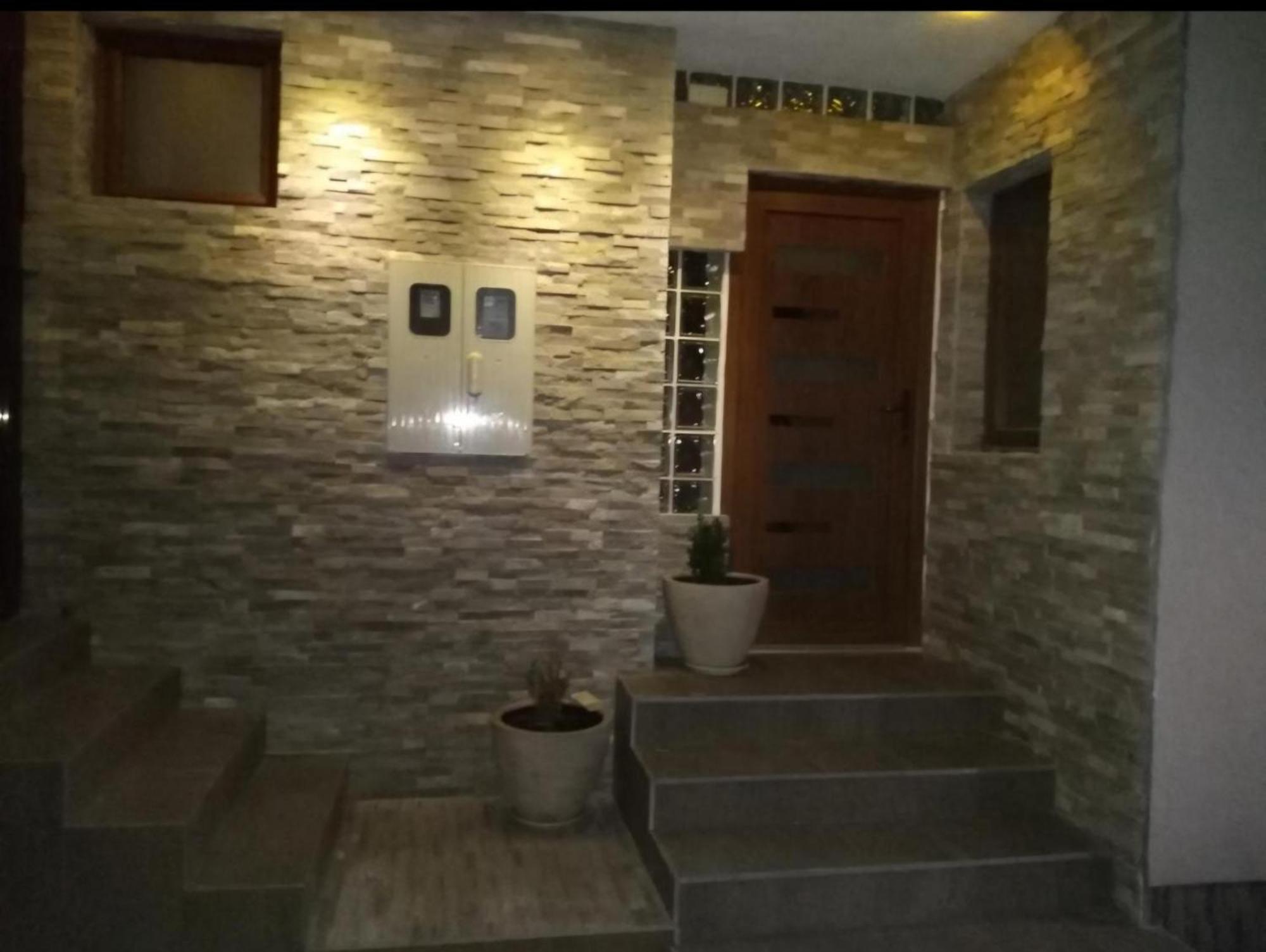 Apartments Natural And Bungalows 2 Sarajevo Phòng bức ảnh